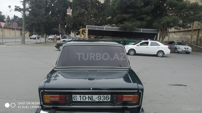 LADA (VAZ) 2106 2004, 147,000 km - 1.6 l - Bakı