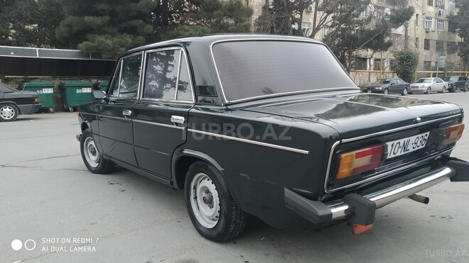 LADA (VAZ) 2106 2004, 147,000 km - 1.6 l - Bakı