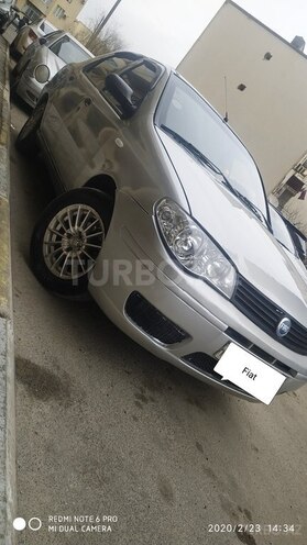 Fiat Albea 2007, 251,522 km - 0.2 l - Bakı
