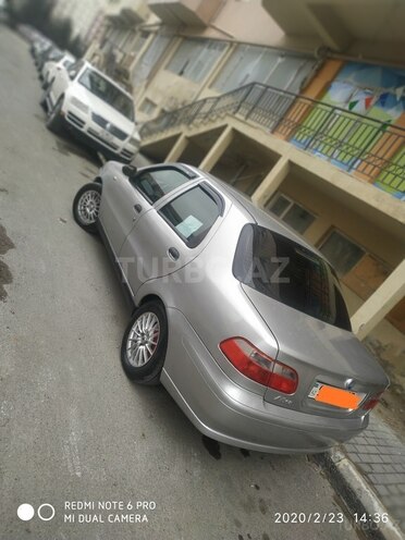 Fiat Albea 2007, 251,522 km - 0.2 l - Bakı