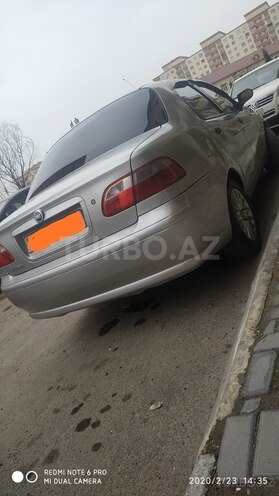 Fiat Albea 2007, 251,522 km - 0.2 l - Bakı