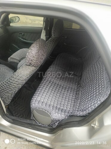 Fiat Albea 2007, 251,522 km - 0.2 l - Bakı