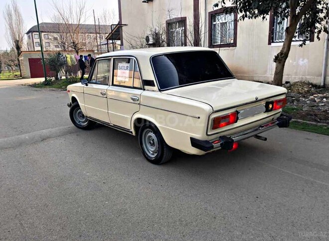 LADA (VAZ) 2106 1993, 189,000 km - 1.6 л - Masallı