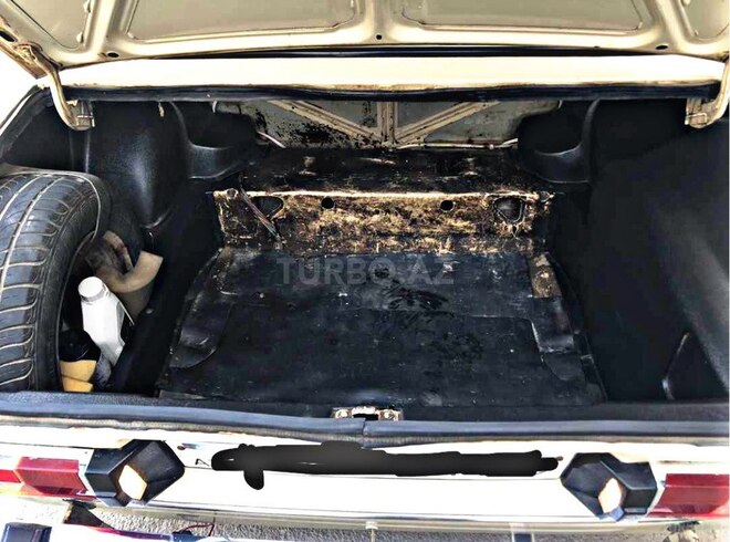 LADA (VAZ) 2106 1993, 189,000 km - 1.6 л - Masallı