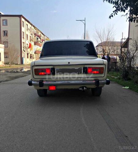 LADA (VAZ) 2106 1993, 189,000 km - 1.6 л - Masallı