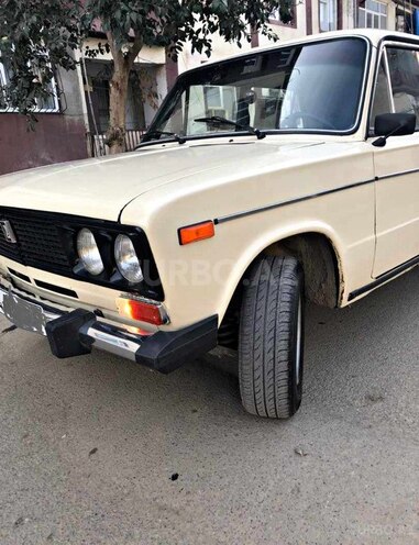 LADA (VAZ) 2106 1993, 189,000 km - 1.6 л - Masallı