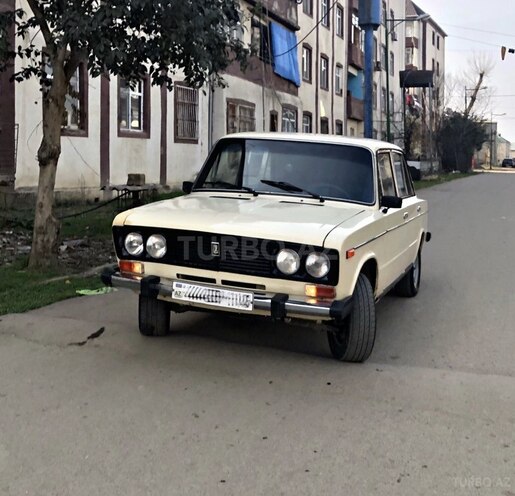 LADA (VAZ) 2106 1993, 189,000 km - 1.6 л - Masallı