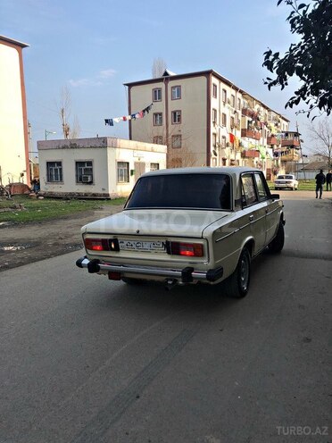 LADA (VAZ) 2106 1993, 189,000 km - 1.6 л - Masallı