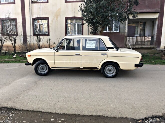 LADA (VAZ) 2106 1993, 189,000 km - 1.6 л - Masallı
