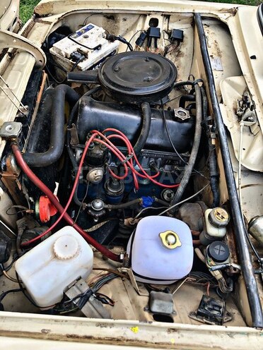 LADA (VAZ) 2106 1993, 189,000 km - 1.6 л - Masallı
