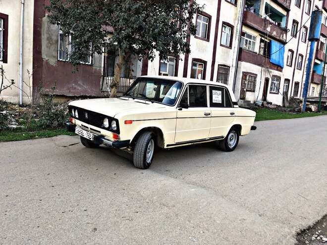 LADA (VAZ) 2106 1993, 189,000 km - 1.6 л - Masallı