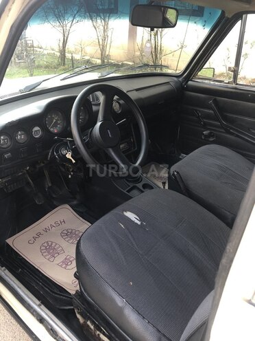 LADA (VAZ) 2106 1993, 189,000 km - 1.6 л - Masallı