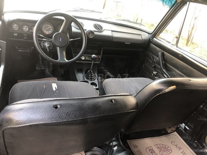 LADA (VAZ) 2106 1993, 189,000 km - 1.6 л - Masallı