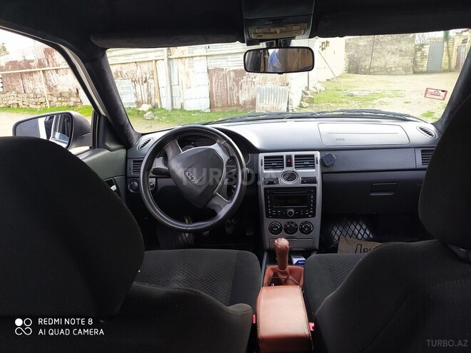 LADA (VAZ) Priora 2013, 112,015 km - 1.6 л - Bakı