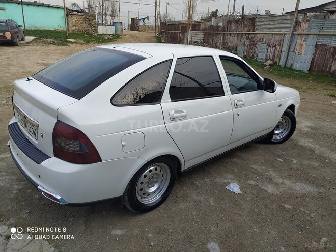 LADA (VAZ) Priora 2013, 112,015 km - 1.6 л - Bakı