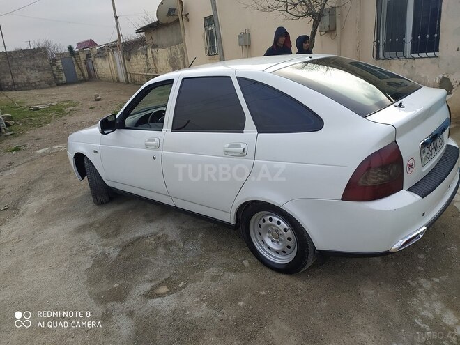 LADA (VAZ) Priora 2013, 112,015 km - 1.6 л - Bakı