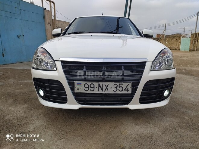 LADA (VAZ) Priora 2013, 112,015 km - 1.6 л - Bakı
