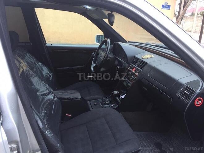 Mercedes C 200 1996, 391,443 km - 2.0 л - Bakı