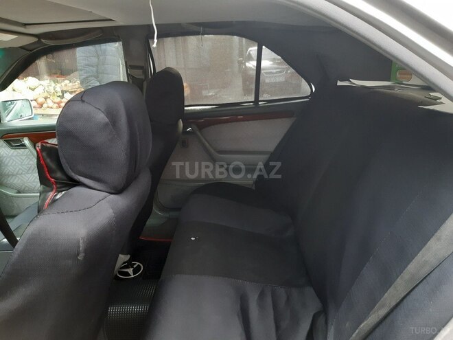 Mercedes C 180 1993, 368,000 km - 0.2 l - Bakı
