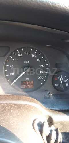 Opel Astra 1998, 294,768 km - 1.6 l - Bakı