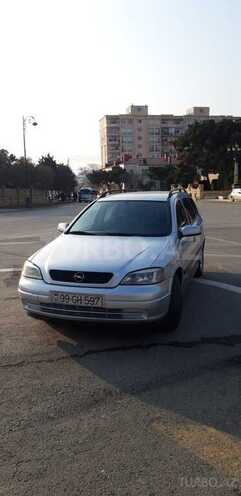 Opel Astra 1998, 294,768 km - 1.6 l - Bakı