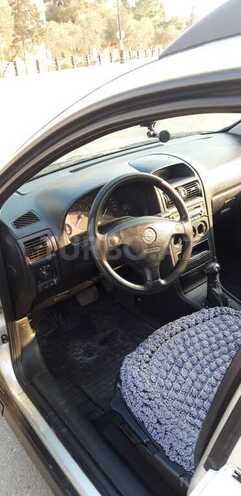 Opel Astra 1998, 294,768 km - 1.6 l - Bakı