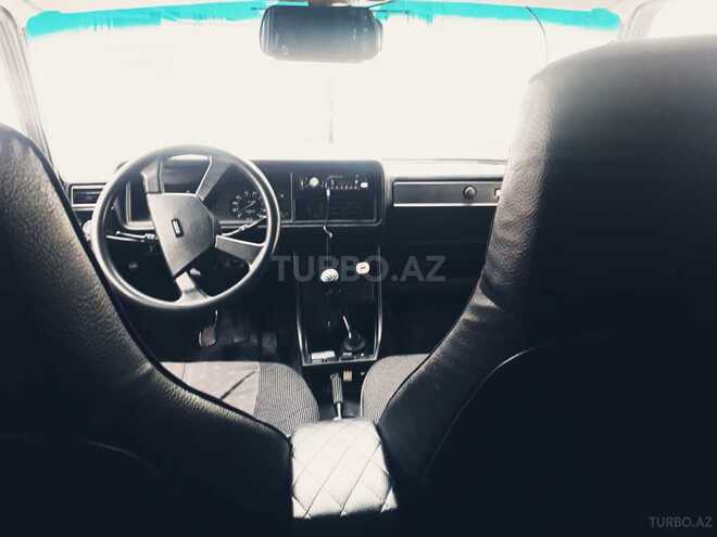 LADA (VAZ) 2107 2006, 250,000 km - 1.5 l - Sumqayıt