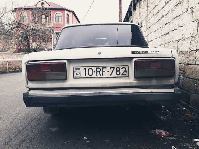 LADA (VAZ) 2107 2006, 250,000 km - 1.5 l - Sumqayıt