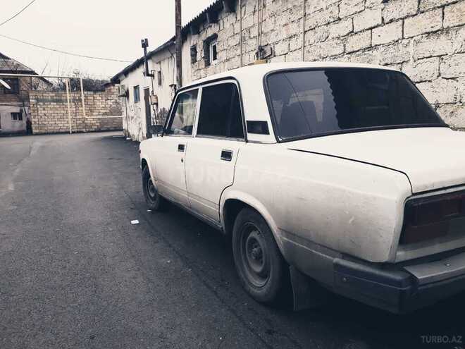 LADA (VAZ) 2107 2006, 250,000 km - 1.5 l - Sumqayıt