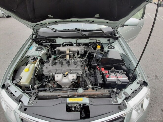 Nissan Sunny 2008, 115,000 km - 1.6 l - Bakı