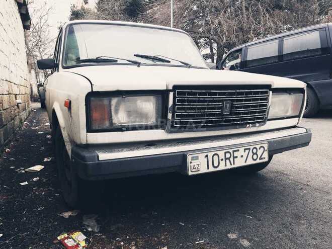 LADA (VAZ) 2107 2006, 250,000 km - 1.5 l - Sumqayıt