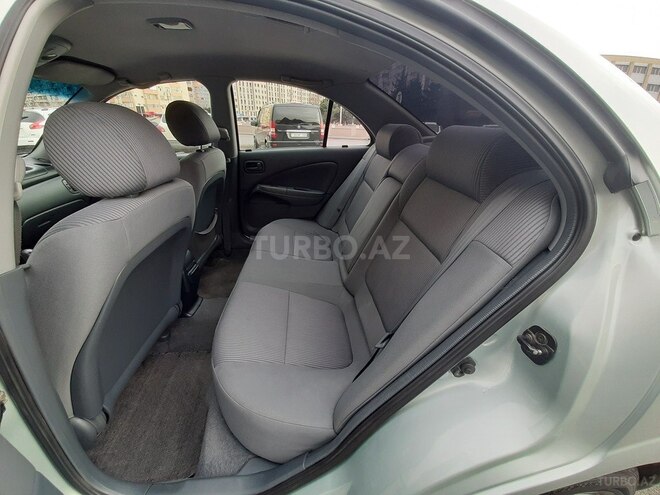 Nissan Sunny 2008, 115,000 km - 1.6 l - Bakı