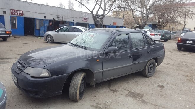 Daewoo Nexia 2010, 298,000 km - 1.5 l - Bakı