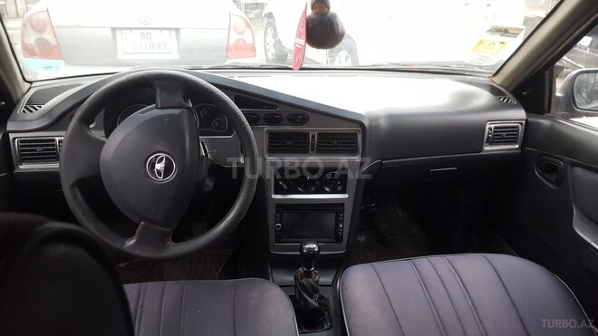 Daewoo Nexia 2010, 298,000 km - 1.5 l - Bakı