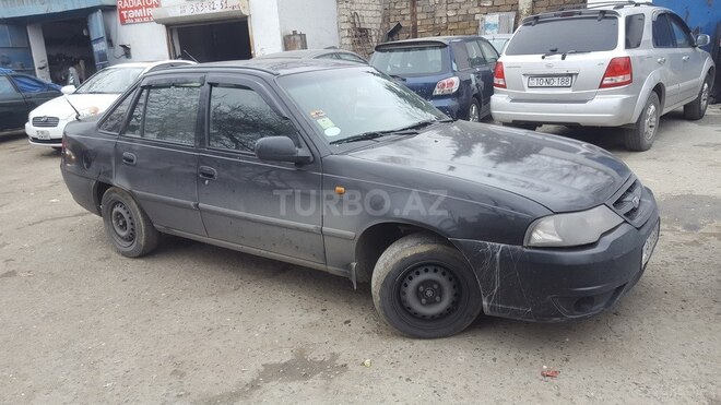 Daewoo Nexia 2010, 298,000 km - 1.5 l - Bakı