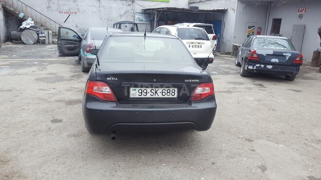 Daewoo Nexia 2010, 298,000 km - 1.5 l - Bakı