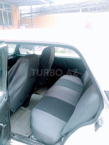 LADA (VAZ) 2107 1994, 242,750 km - 1.6 l - Bakı