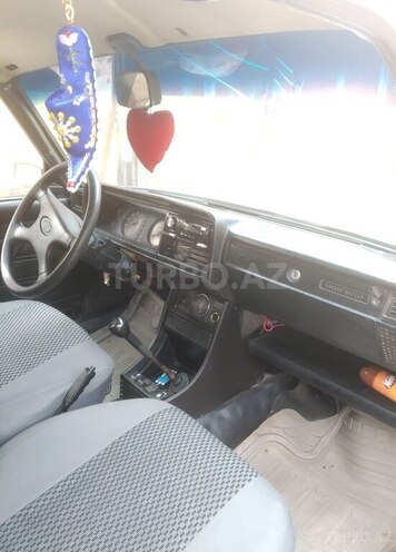 LADA (VAZ) 2107 1994, 242,750 km - 1.6 l - Bakı