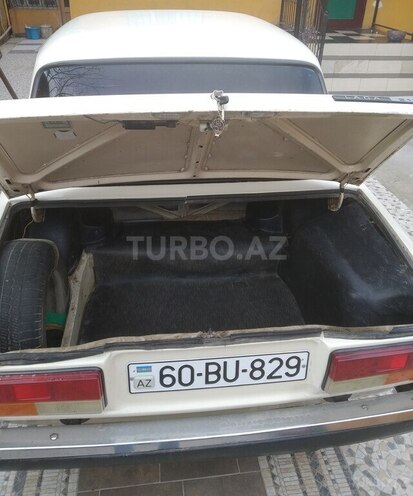 LADA (VAZ) 2107 1994, 242,750 km - 1.6 l - Bakı