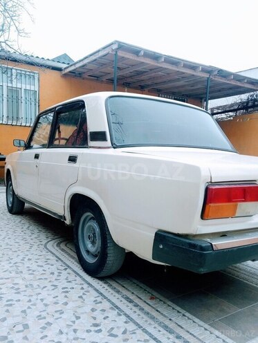 LADA (VAZ) 2107 1994, 242,750 km - 1.6 l - Bakı
