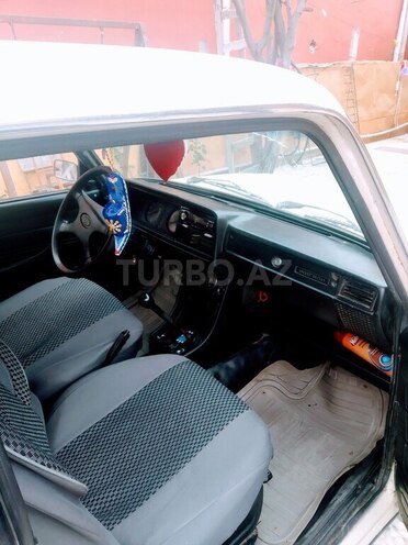 LADA (VAZ) 2107 1994, 242,750 km - 1.6 l - Bakı