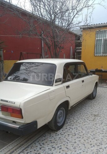 LADA (VAZ) 2107 1994, 242,750 km - 1.6 l - Bakı