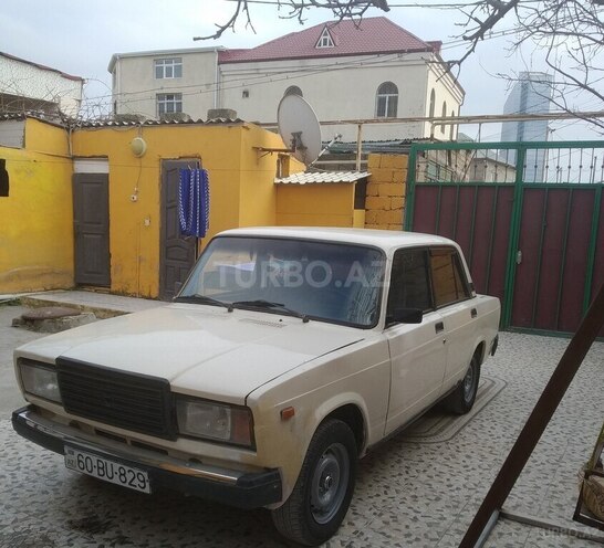 LADA (VAZ) 2107 1994, 242,750 km - 1.6 l - Bakı