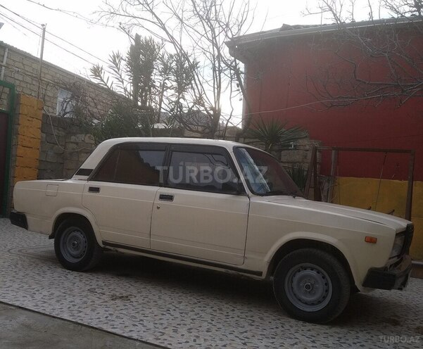 LADA (VAZ) 2107 1994, 242,750 km - 1.6 l - Bakı