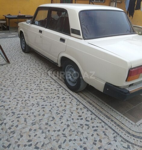 LADA (VAZ) 2107 1994, 242,750 km - 1.6 l - Bakı