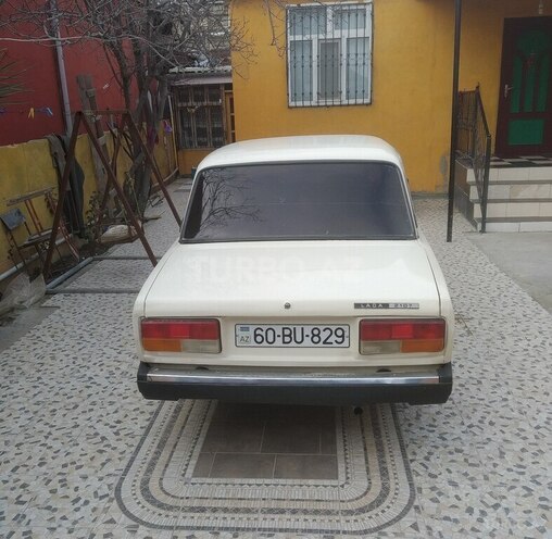 LADA (VAZ) 2107 1994, 242,750 km - 1.6 l - Bakı
