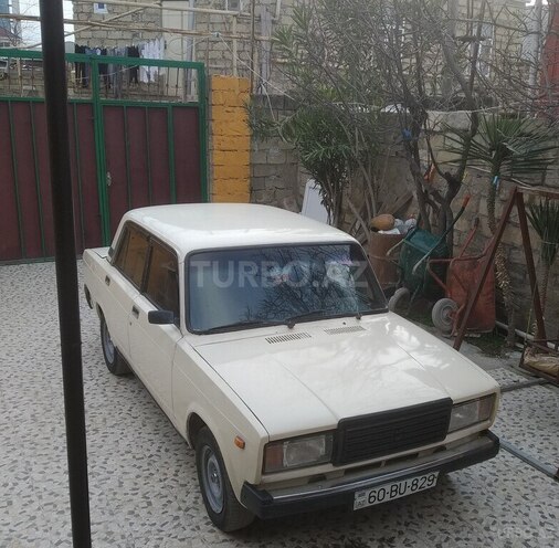 LADA (VAZ) 2107 1994, 242,750 km - 1.6 l - Bakı