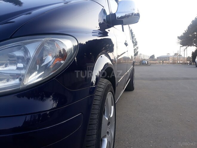 Mercedes Vito 115 2008, 327,336 km - 2.2 l - Şirvan