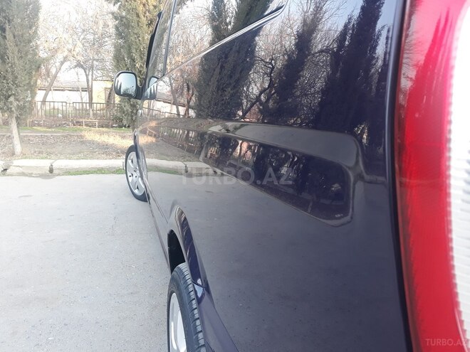 Mercedes Vito 115 2008, 327,336 km - 2.2 l - Şirvan