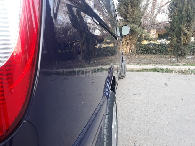 Mercedes Vito 115 2008, 327,336 km - 2.2 l - Şirvan